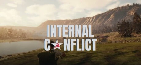 Games like Internal Conflict