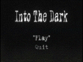 Into The Dark Image