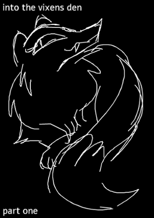 Into the vixen's den: Creature Image