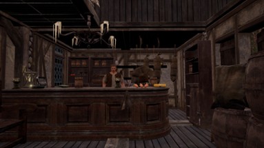 Ironsmith Medieval Simulator: Prologue Image