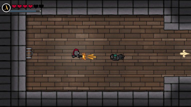 Isernsmith screenshot