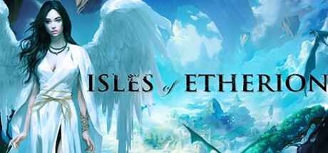 Games like Isles of Etherion