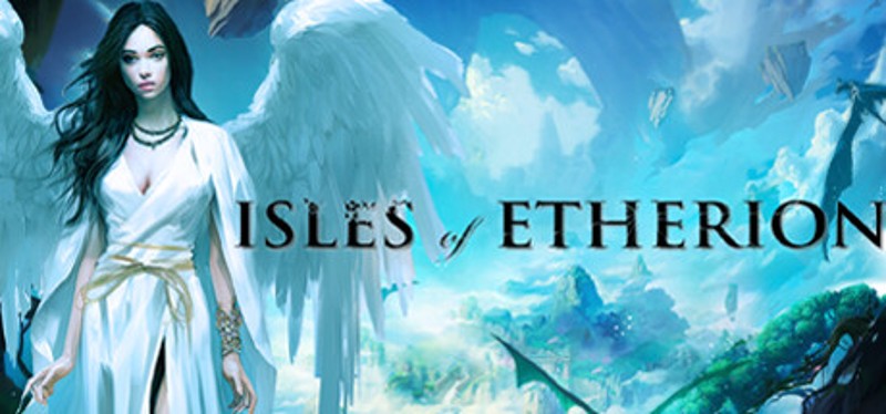 Isles of Etherion Image