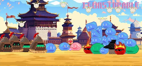 Games like It: Unstoppable