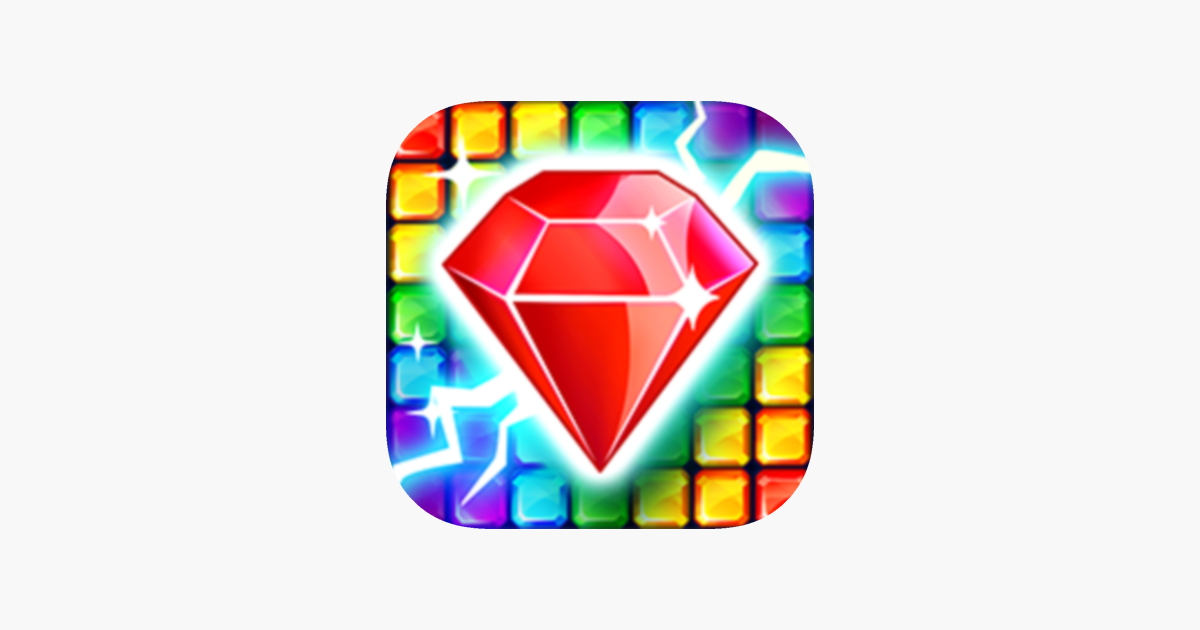 Games like Jewel Gem - Match 3 Jewel Game