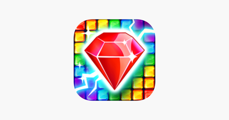 Jewel Gem - Match 3 Jewel Game Image
