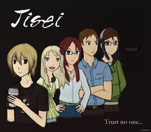 Jisei Image