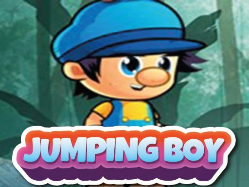 Games like Jumping Boy