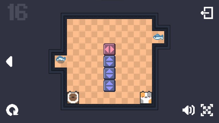 JustFeedMyCat screenshot