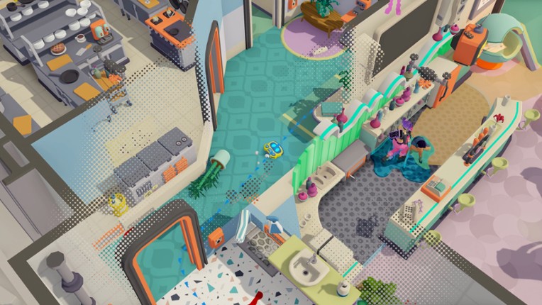 Justice Sucks screenshot