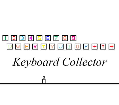 KeyboardCollector Image