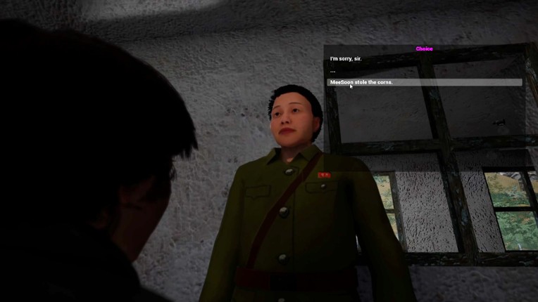 Kim's Farm Image