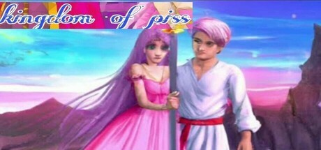 Games like Kingdom of Piss