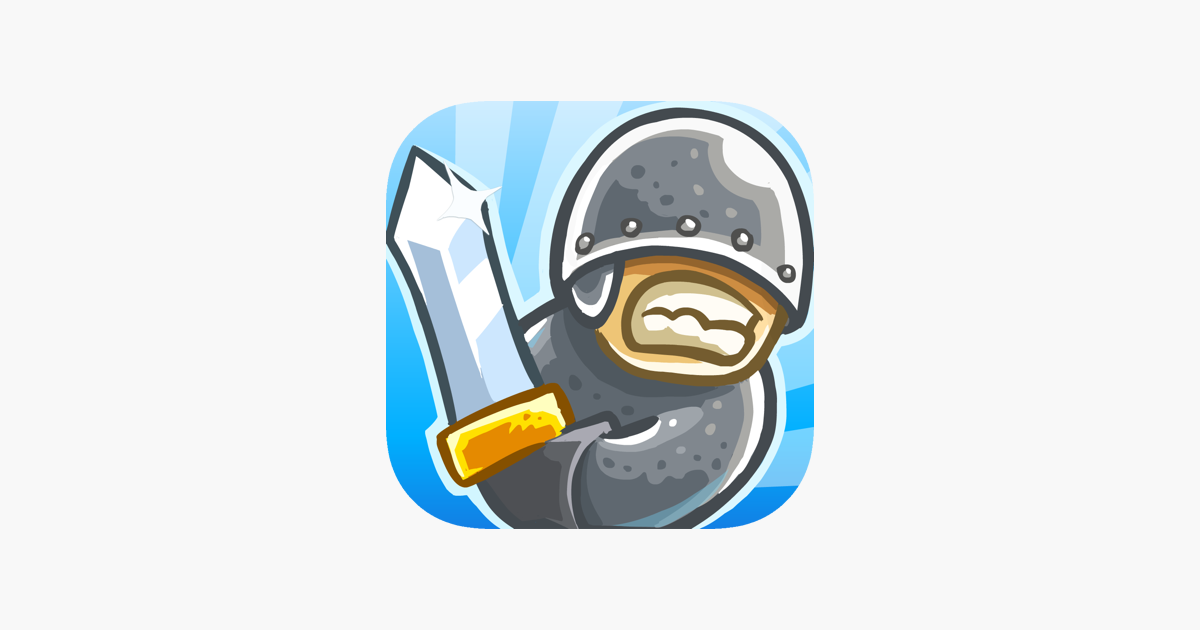 Games like Kingdom Rush Tower Defense TD