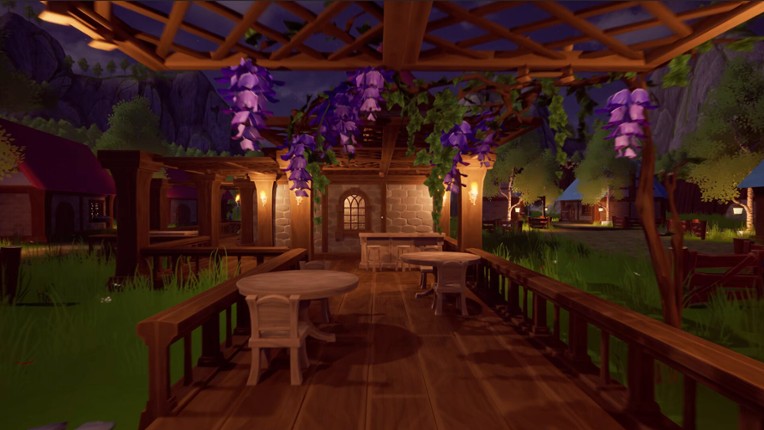 King's Mug screenshot