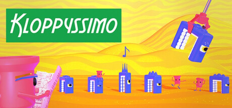 KLOPPYSSIMO Image