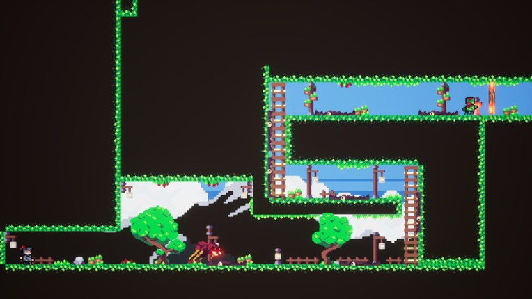 Knight of the Keep (XBOX SERIES) screenshot