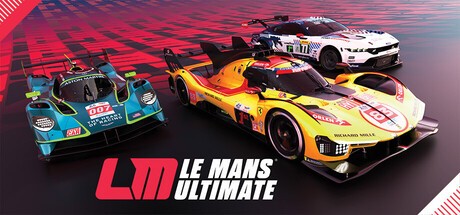 Games like Le Mans Ultimate