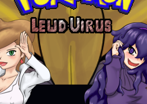 Lewd Virus Monster Trainer Image