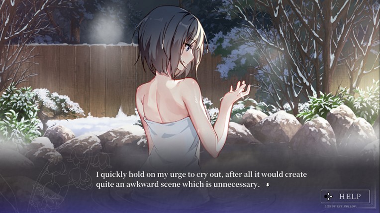 Lily of the Hollow - Resurrection Image