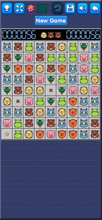 Lines 98 - Line 98 -Color Line screenshot
