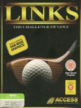 Links: The Challenge of Golf Image