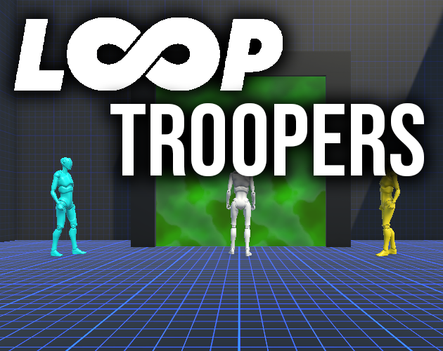 Games like Loop Troopers