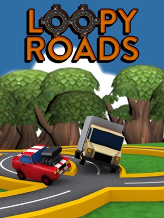 Loopy Roads screenshot