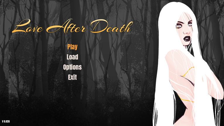 Love After Undeath Image