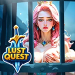 Games like Lust Quest