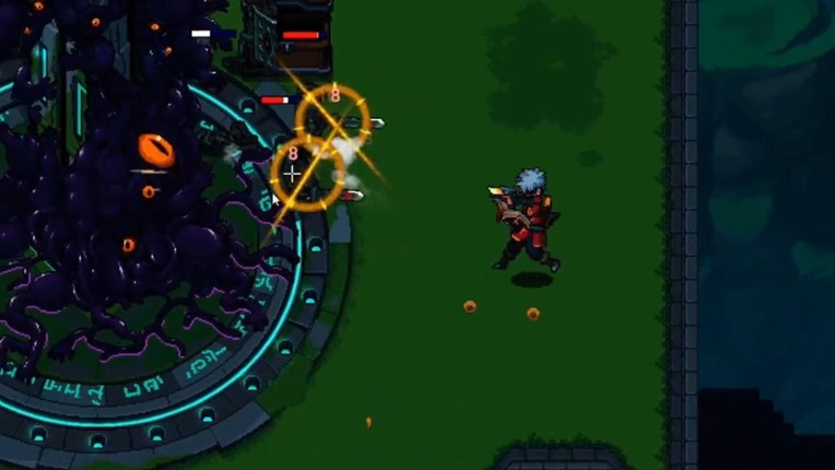 Magekeepers screenshot