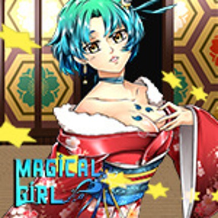 Magical Girl Image