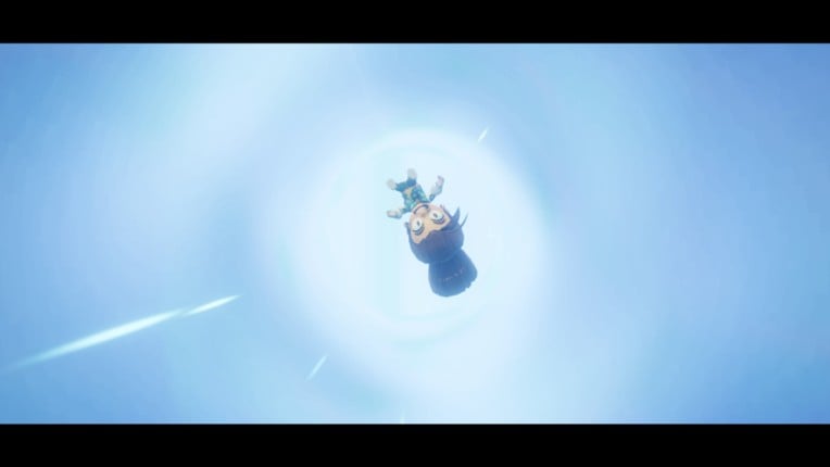 Maliki : Poison Of The Past screenshot