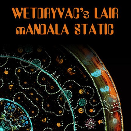 Mandala screenshot