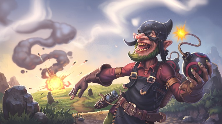 Marble Duel screenshot