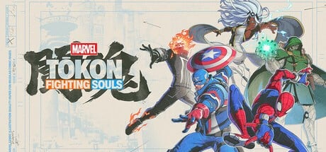 Games like MARVEL Tōkon: Fighting Souls