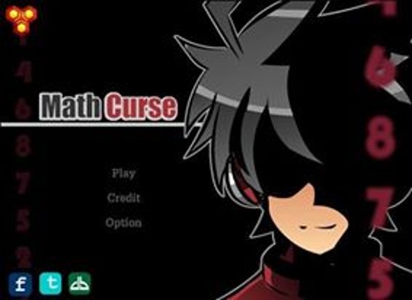 Math Curse Image