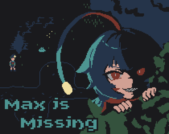 Max is missing Image