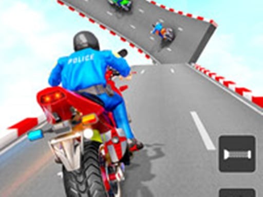 Games like Mega Ramp Stunt Moto - Fun & Run 3D Game