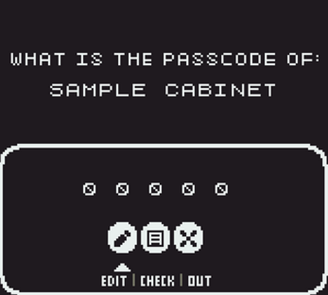 MEMORY PALACES Image