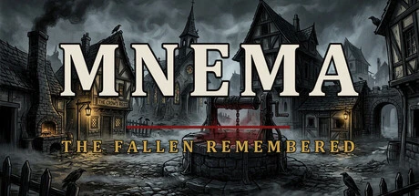 Games like Mnema: The Fallen Remembered