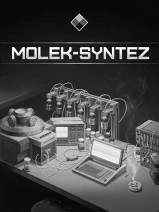 Molek-Syntez Game Cover