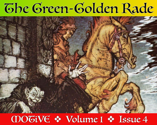 Games like MOTiVE: Vol 1 Issue 4