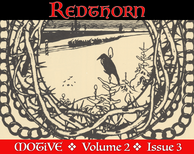 Games like MOTiVE: Vol 2 Issue 3