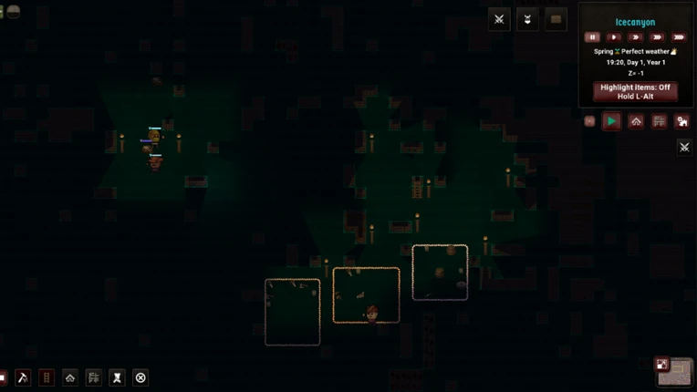 Mountania Image