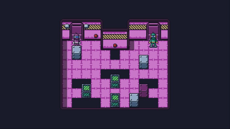 Move That Box screenshot