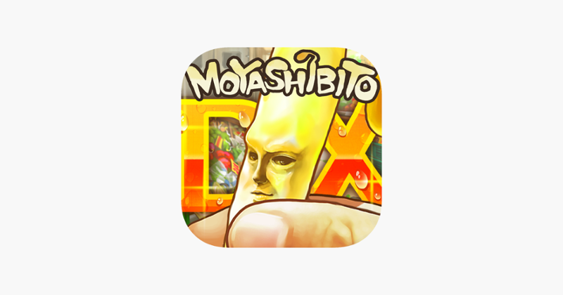 Moyashibito DX Image