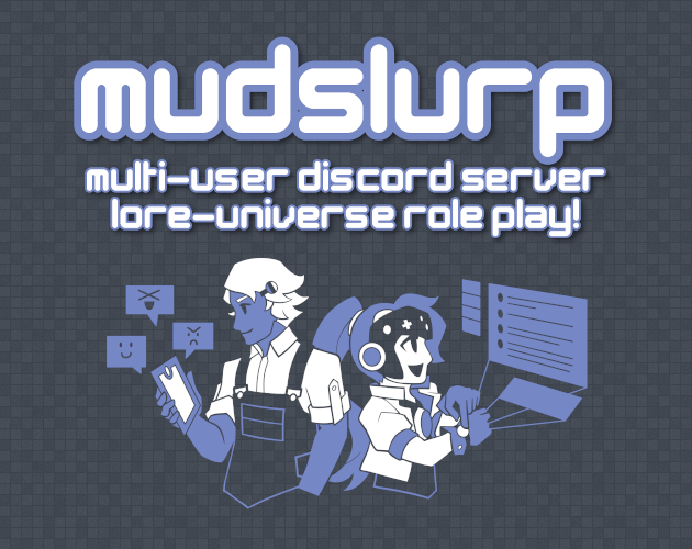 Games like MUDSLURP