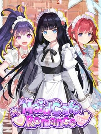 My Maid Cafe Romance Image