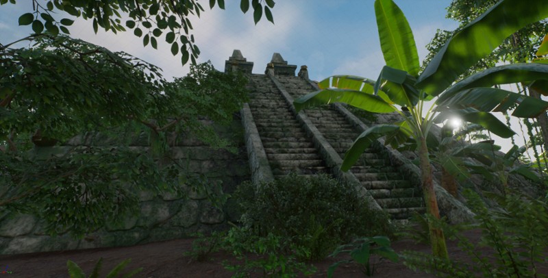 My Museum: Treasure Hunter screenshot